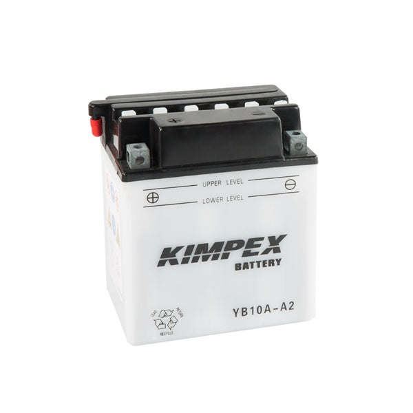 Kimpex Battery YuMicron (913014)