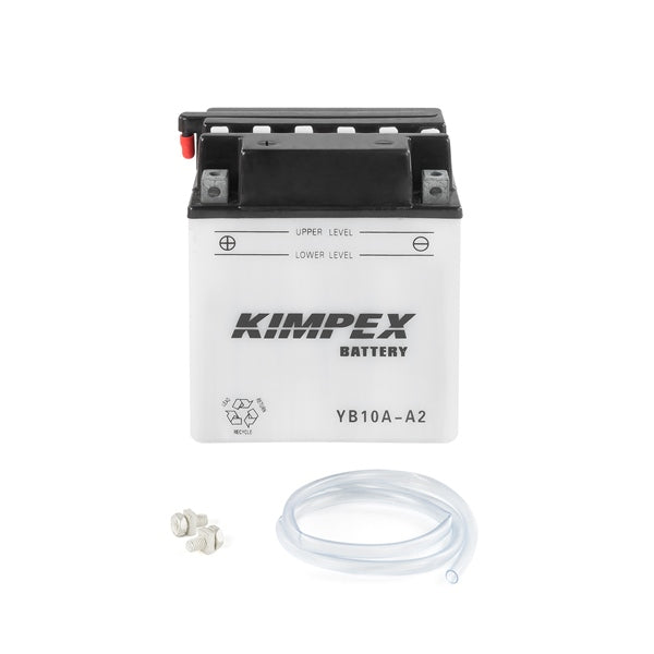 Kimpex Battery YuMicron (913014)