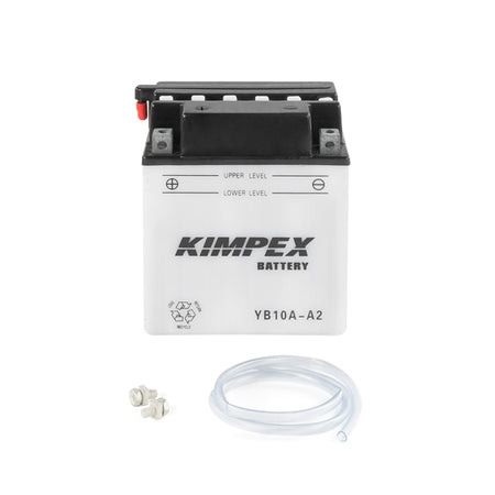Kimpex Battery YuMicron (913014)