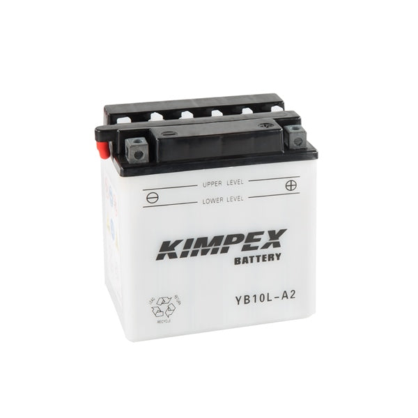 Kimpex Battery YuMicron (913015)