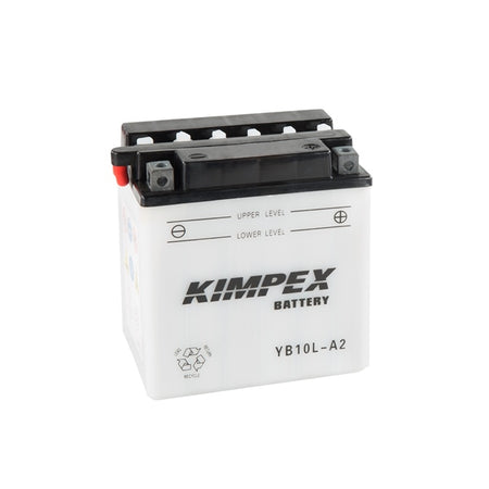 Kimpex Battery YuMicron (913015)