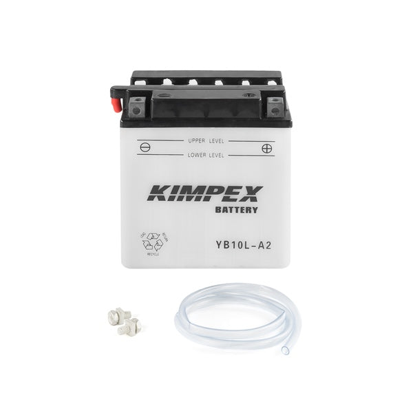 Kimpex Battery YuMicron (913015)