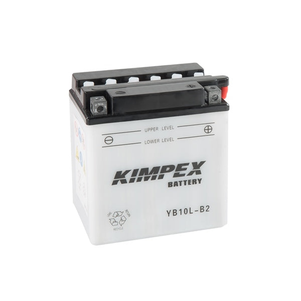 Kimpex Battery YuMicron (913017)