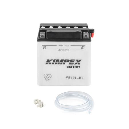 Kimpex Battery YuMicron (913017)
