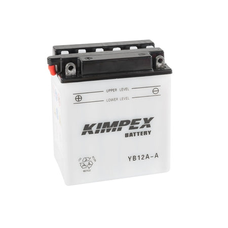 Kimpex Battery YuMicron (913018)