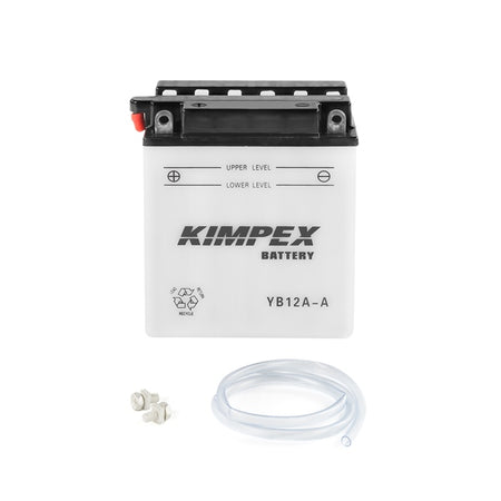 Kimpex Battery YuMicron (913018)
