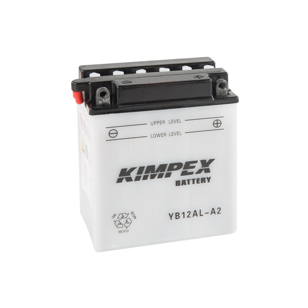 Kimpex Battery YuMicron (913020)