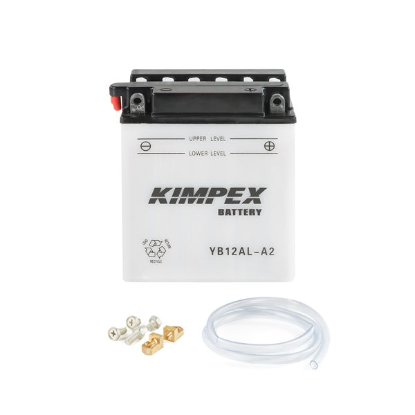 Kimpex Battery YuMicron (913020)