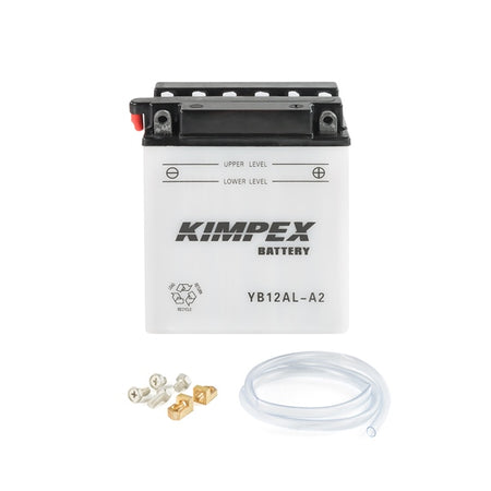 Kimpex Battery YuMicron (913020)