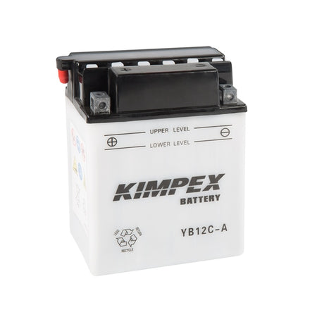 Kimpex Battery YuMicron (913021)