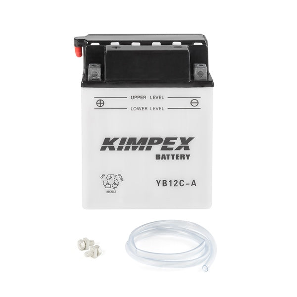 Kimpex Battery YuMicron (913021)