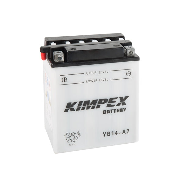 Kimpex Battery YuMicron (913022)