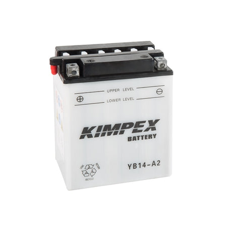 Kimpex Battery YuMicron (913022)