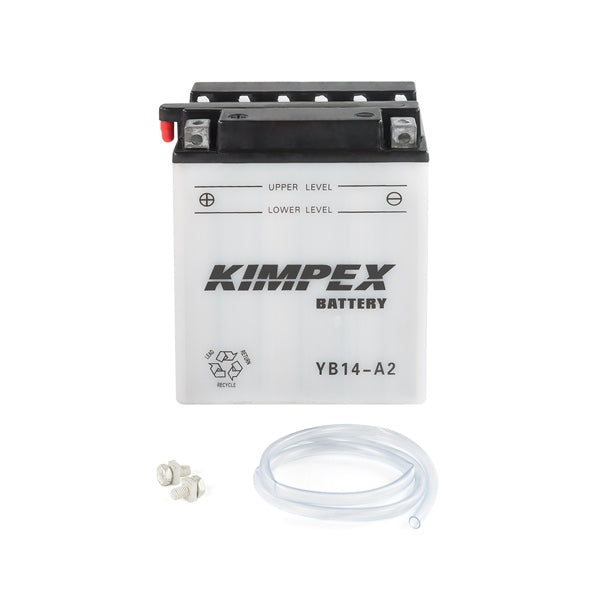 Kimpex Battery YuMicron (913022)