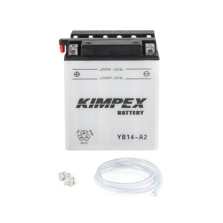 Kimpex Battery YuMicron (913022)