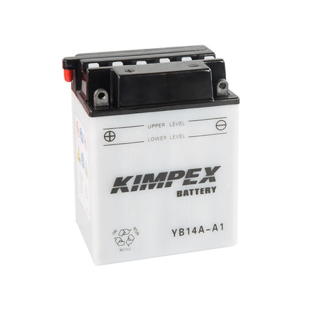 Kimpex Battery YuMicron (913023)