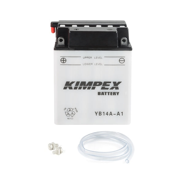 Kimpex Battery YuMicron (913023)