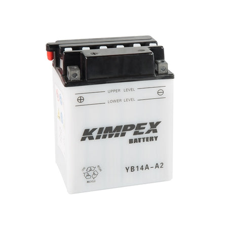 Kimpex Battery YuMicron (913024)