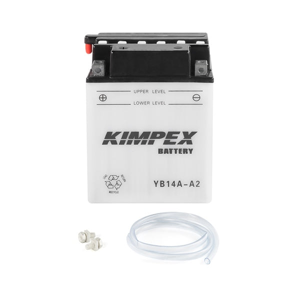 Kimpex Battery YuMicron (913024)