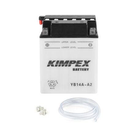 Kimpex Battery YuMicron (913024)
