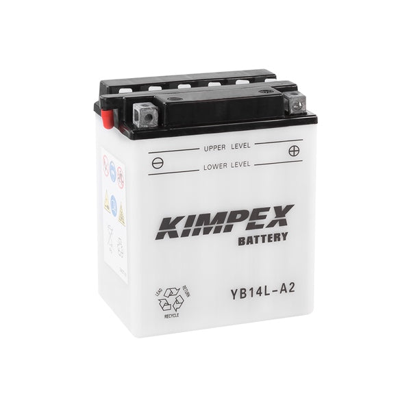 Kimpex Battery YuMicron (913025)