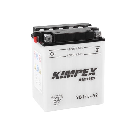Kimpex Battery YuMicron (913025)