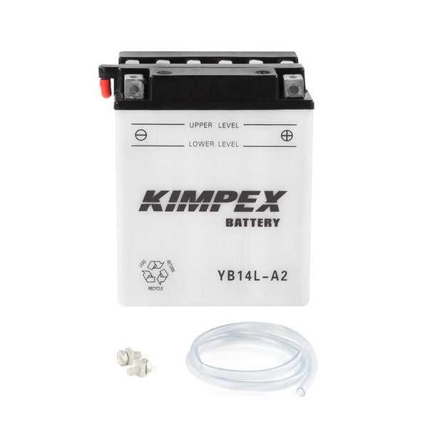 Kimpex Battery YuMicron (913025)