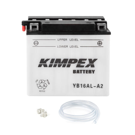 Kimpex Battery YuMicron (913027)