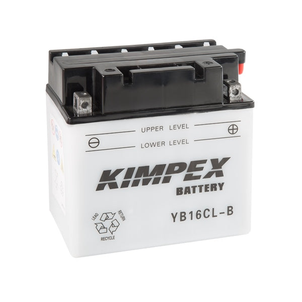 Kimpex Battery YuMicron (913031)