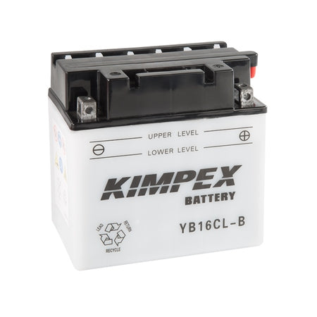 Kimpex Battery YuMicron (913031)
