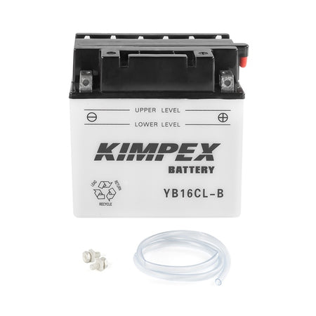 Kimpex Battery YuMicron (913031)