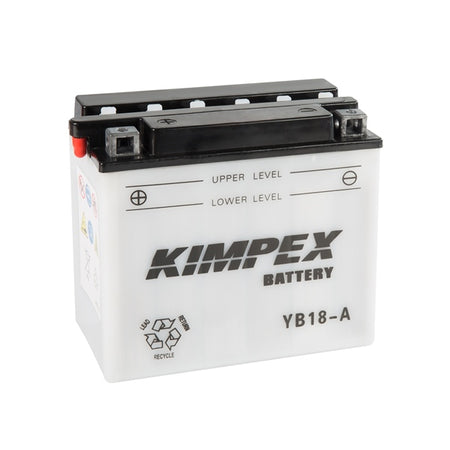 Kimpex Battery YuMicron (913034)