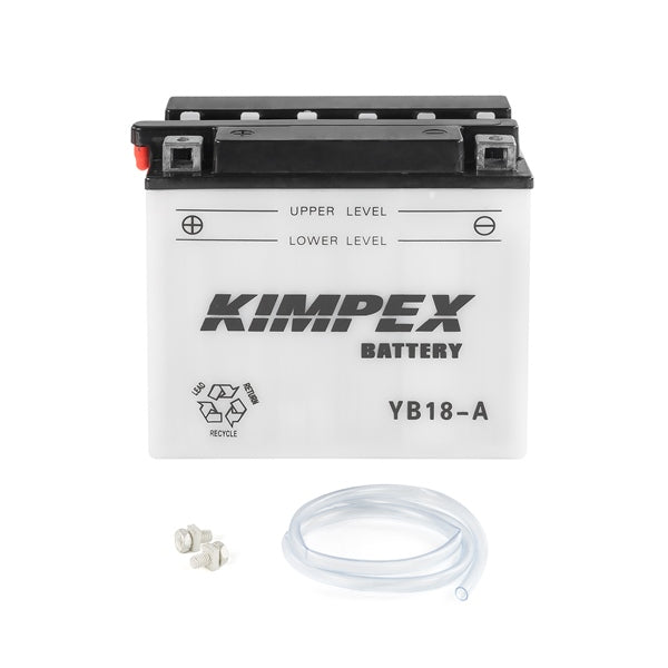 Kimpex Battery YuMicron (913034)