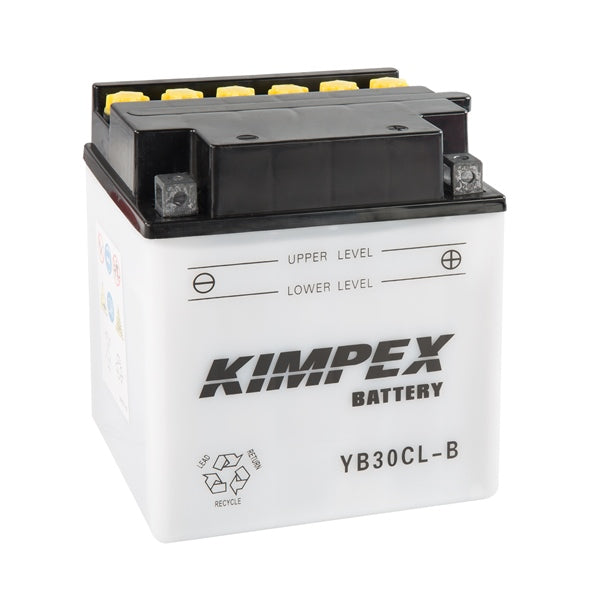 Kimpex Battery YuMicron (913036)