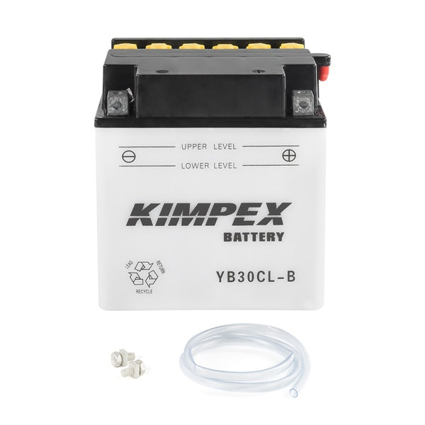 Kimpex Battery YuMicron (913036)