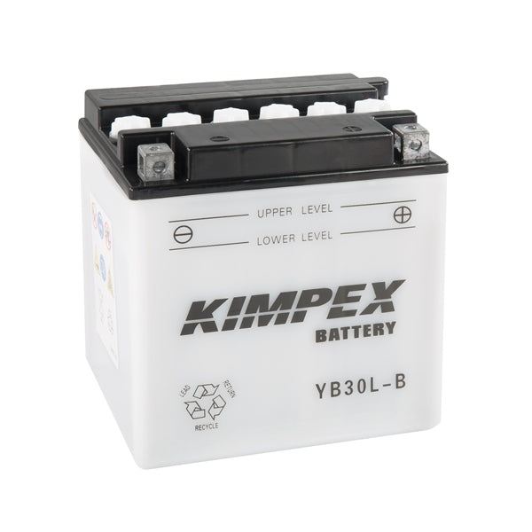 Kimpex Battery YuMicron (913037)