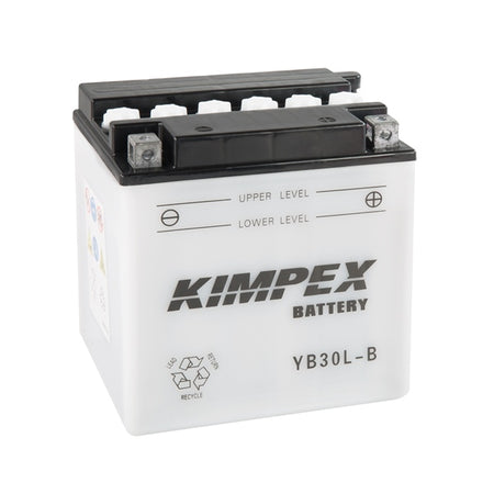 Kimpex Battery YuMicron (913037)