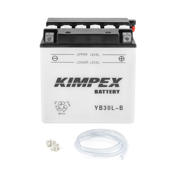 Kimpex Battery YuMicron (913037)