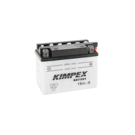 Kimpex Battery YuMicron (913040)