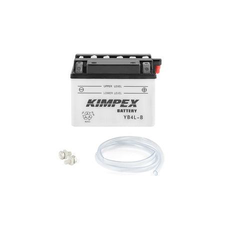 Kimpex Battery YuMicron (913040)