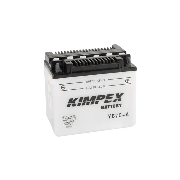 Kimpex Battery YuMicron (913044)