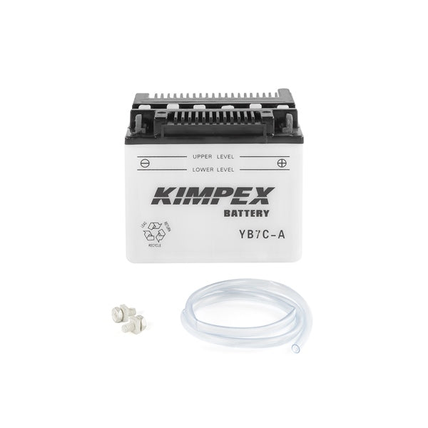 Kimpex Battery YuMicron (913044)