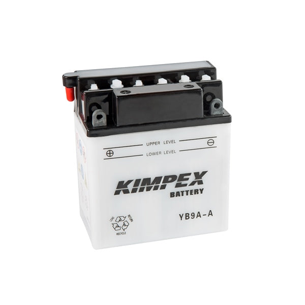 Kimpex Battery YuMicron (913045)