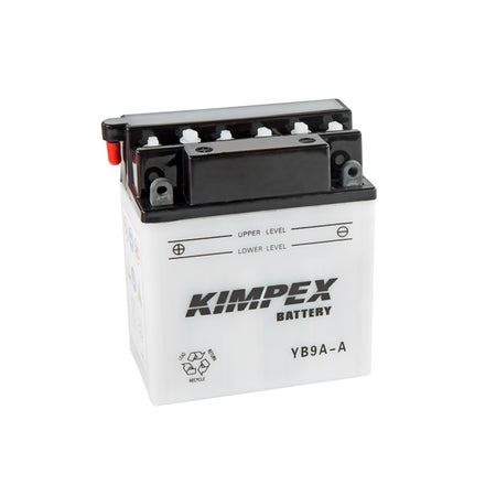Kimpex Battery YuMicron (913045)