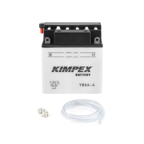 Kimpex Battery YuMicron (913045)