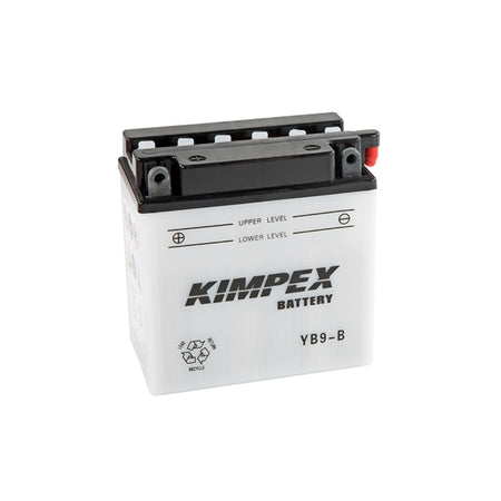 Kimpex Battery YuMicron (913046)