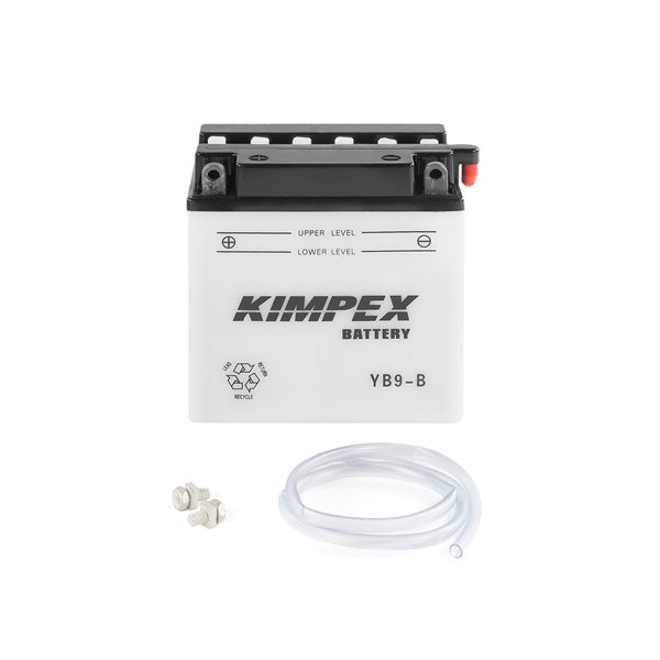 Kimpex Battery YuMicron (913046)