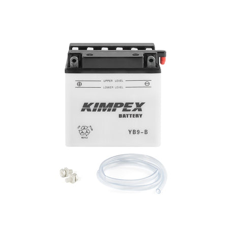 Kimpex Battery YuMicron (913046)