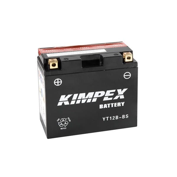 Kimpex Battery Maintenance Free AGM (913048)