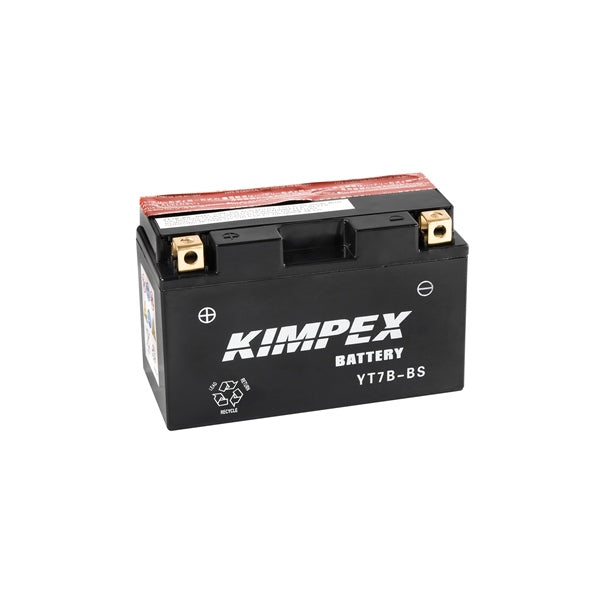 Kimpex Battery Maintenance Free AGM (913049)